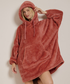 uni huggle hoodie