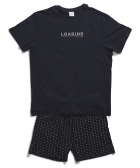 shortama set