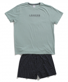 shortama set