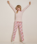 pyjama set: broek + top