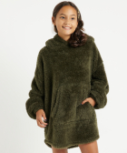 uni huggle hoodie