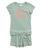 shortama set