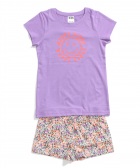 shortama set