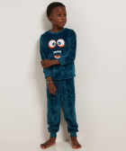 fleece huispak