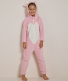 onesie met dierdesign