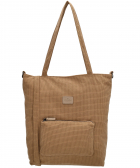 charm shopper wafelstructuur