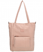 charm shopper wafelstructuur