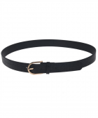slangenprint riem