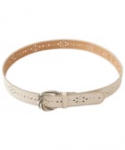 riem met studs