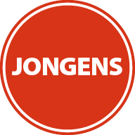 jongens