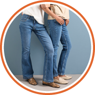 jeans