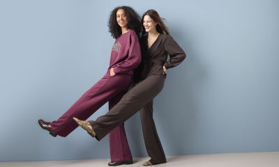 dames herfst sets