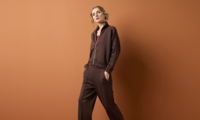 dames herfst set