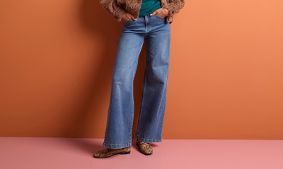 mom jeans
