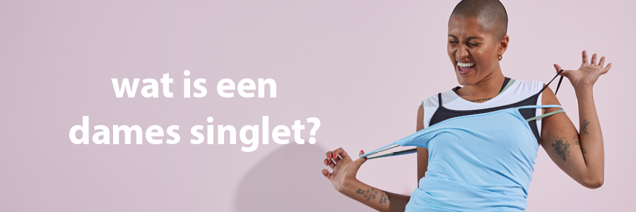 wat is een singlet?